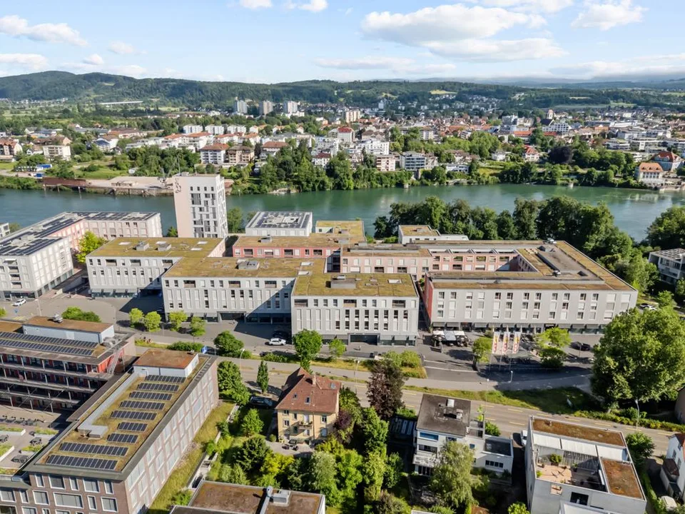 Verwirklichen Sie Ihren Traum, wir geben Ihnen Raum