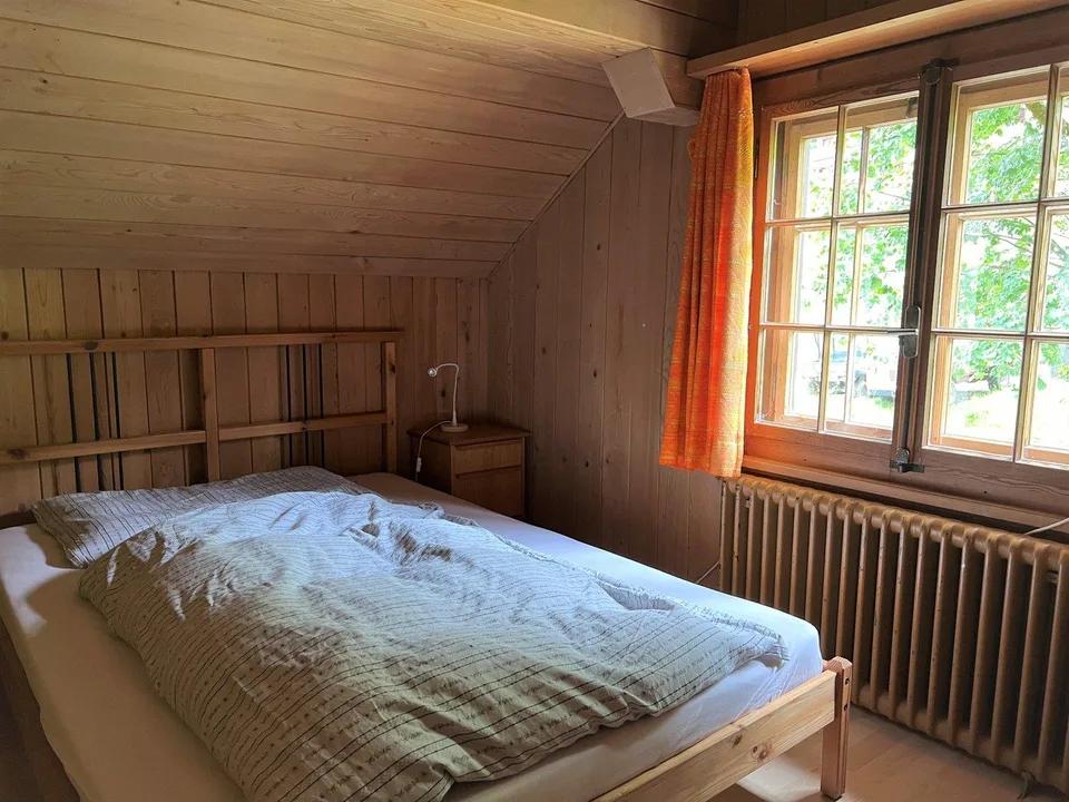 Charmante Dachwohnung in Braunwald – Foto 6 von 11