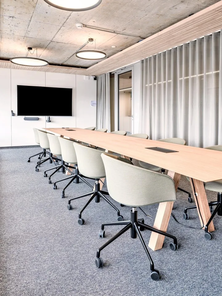 KOWERK Dietlikon  Letzte freie MICRO OFFICES!