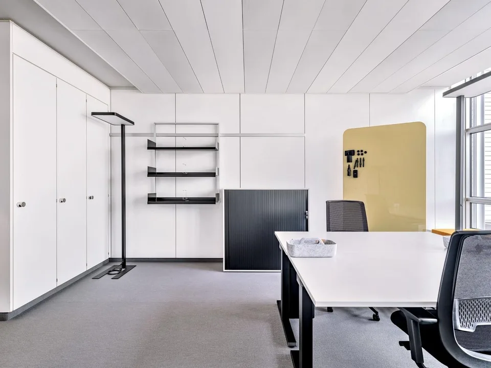 KOWERK Dietlikon  Letzte freie MICRO OFFICES!