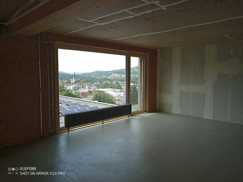 Neubau Büro-/Gewerberaum mit guter Warenlogistik