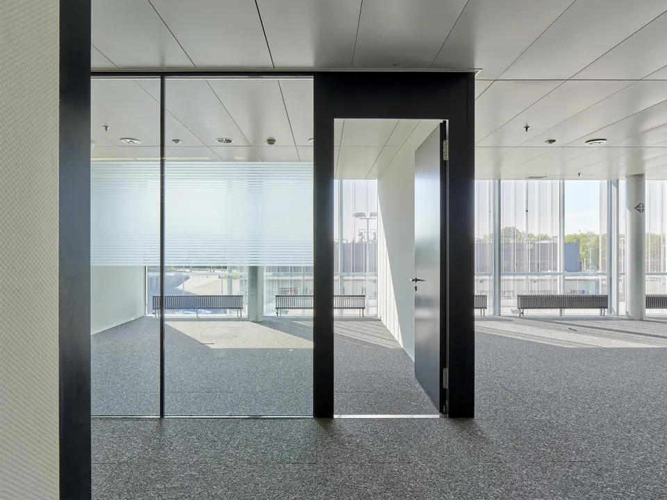 WORKPLACE POSTFINANCE ARENA - Sport trifft Business