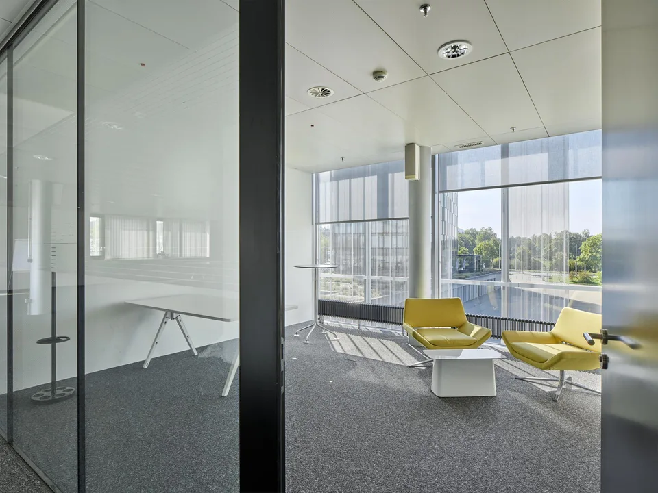 WORKPLACE POSTFINANCE ARENA - Sport trifft Business