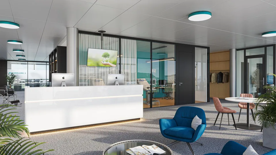 WORKPLACE POSTFINANCE ARENA - Sport trifft Business