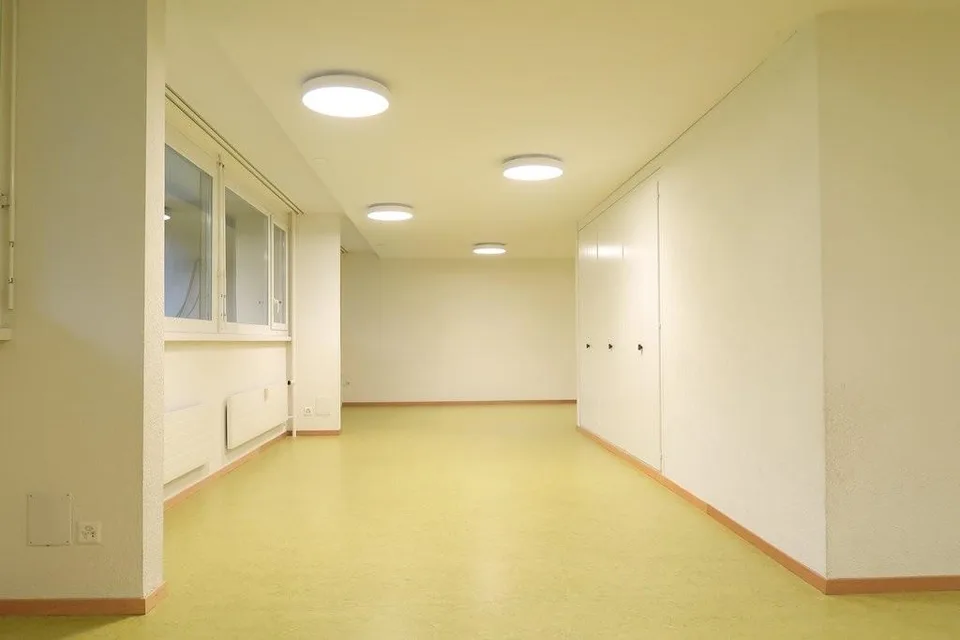 Offen, flexibel, lichtdurchflutet - ideales Umfeld für Wachstum – Foto 7 von 10