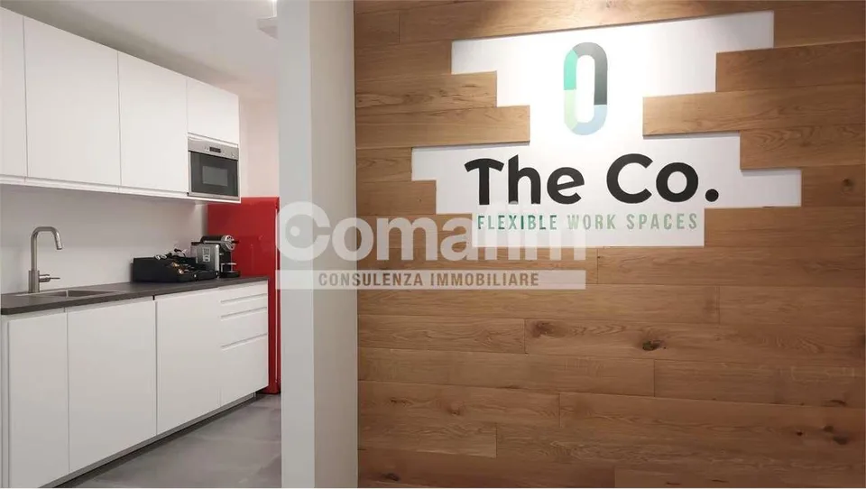 TheCo. Working Spaces - Prenota su www.the-co.ch