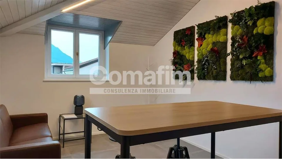 TheCo. Working Spaces - Prenota su www.the-co.ch – foto 11 di 13