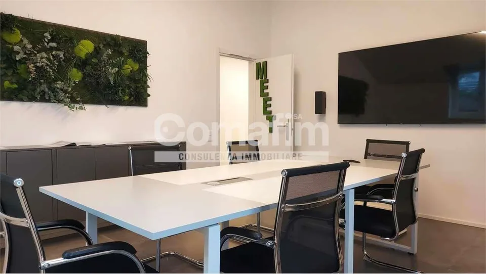 TheCo. Working Spaces - Prenota su www.the-co.ch