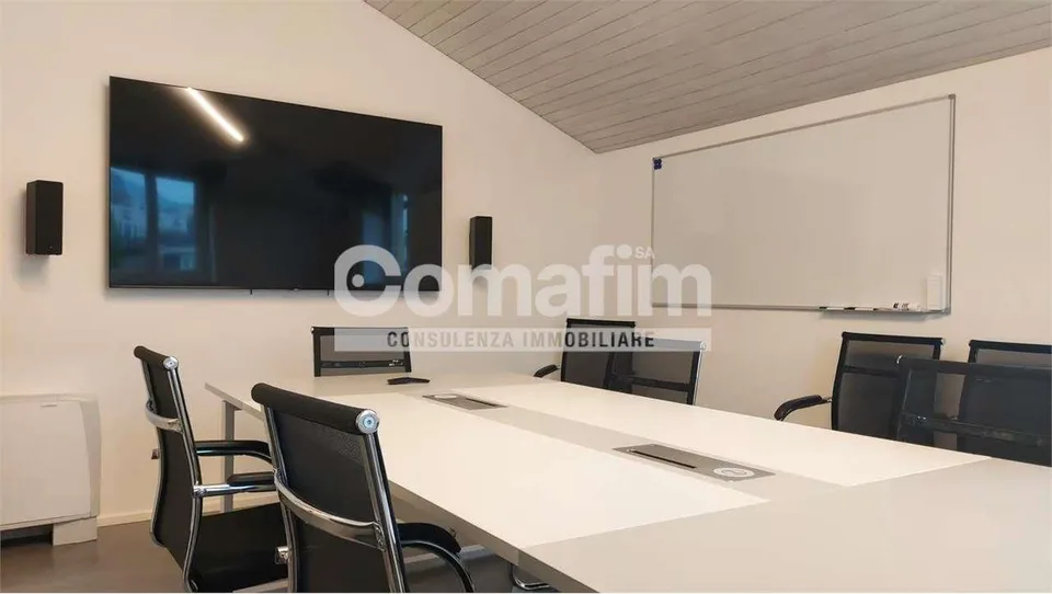 TheCo. Working Spaces - Prenota su www.the-co.ch – foto 12 di 13