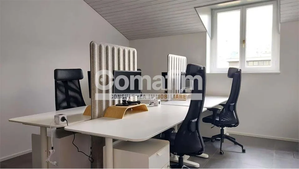 TheCo. Working Spaces - Prenota su www.the-co.ch – foto 6 di 13