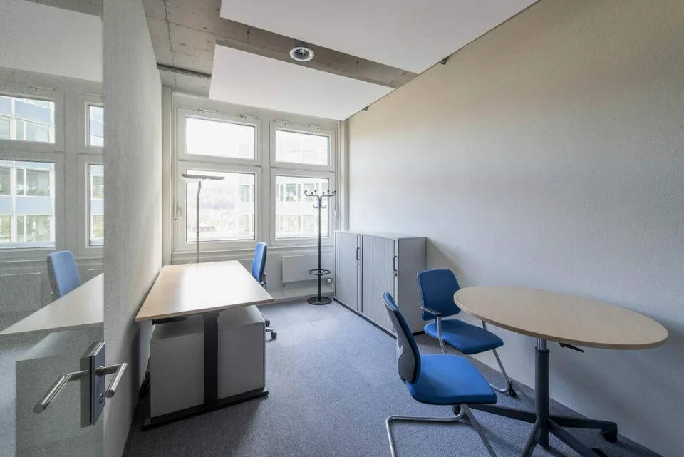Experience More - DUPLEX Baden