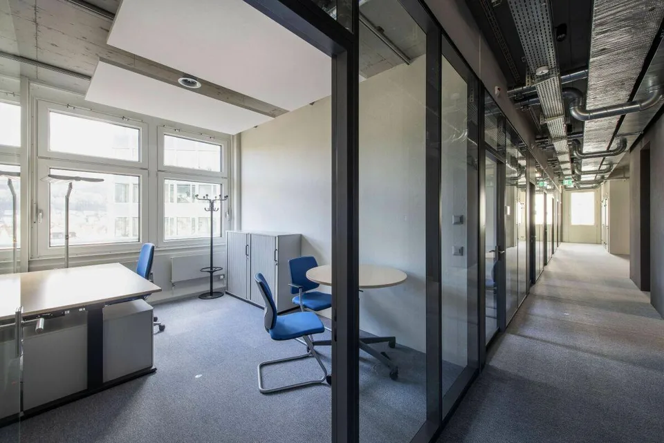 Work Smart - DUPLEX Baden – foto 6 di 11