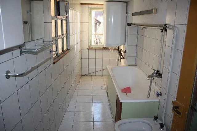 10-Zimmer-Einfamilienhaus / casa con 10 locali