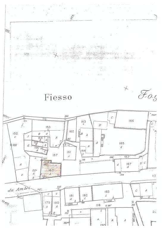 10-Zimmer-Einfamilienhaus / casa con 10 locali