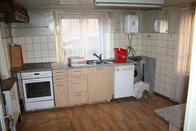 10-Zimmer-Einfamilienhaus / casa con 10 locali