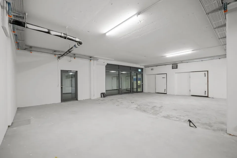 Gewerberaum im Gundeliquartier – Foto 10 von 10
