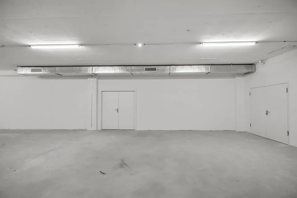 Gewerberaum im Gundeliquartier – Foto 8 von 10