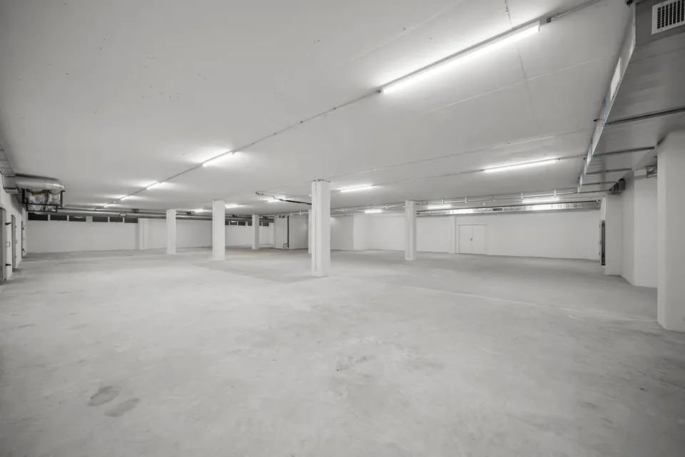Gewerberaum im Gundeliquartier