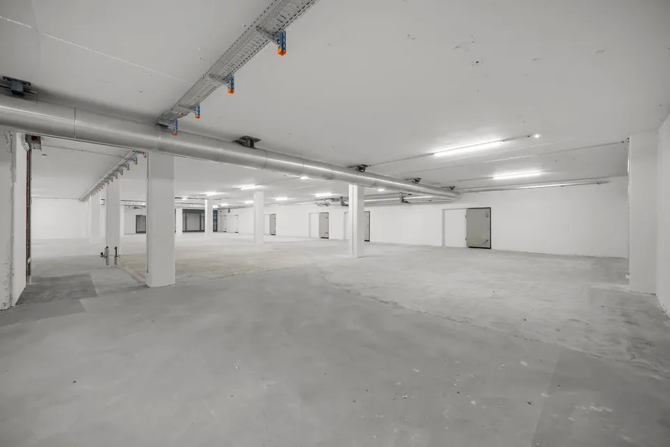 Gewerberaum im Gundeliquartier – Foto 7 von 10