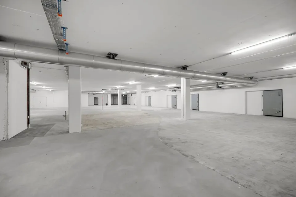 Gewerberaum im Gundeliquartier – Foto 6 von 10