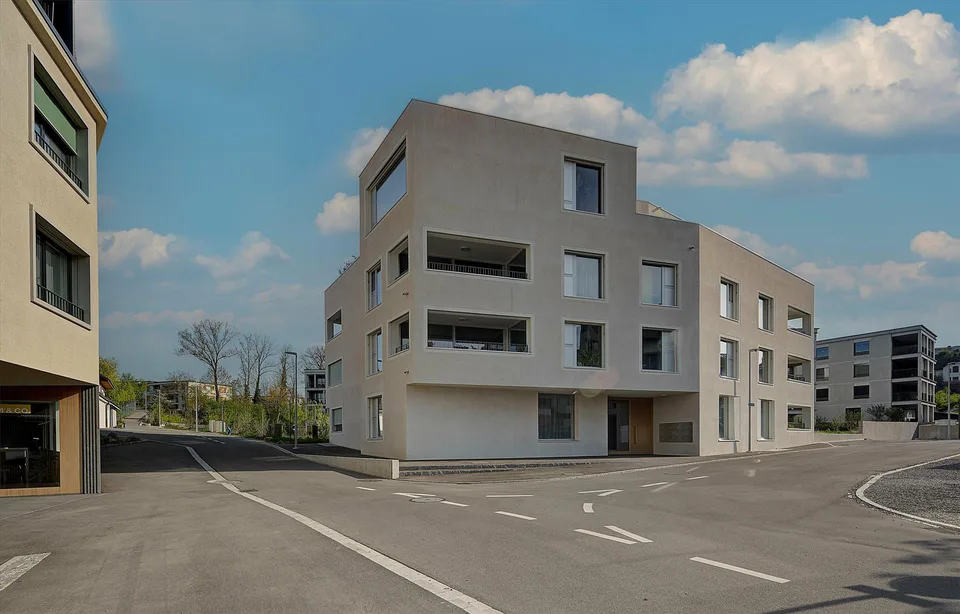 Wir haben Platz für Ihre Maschine!
