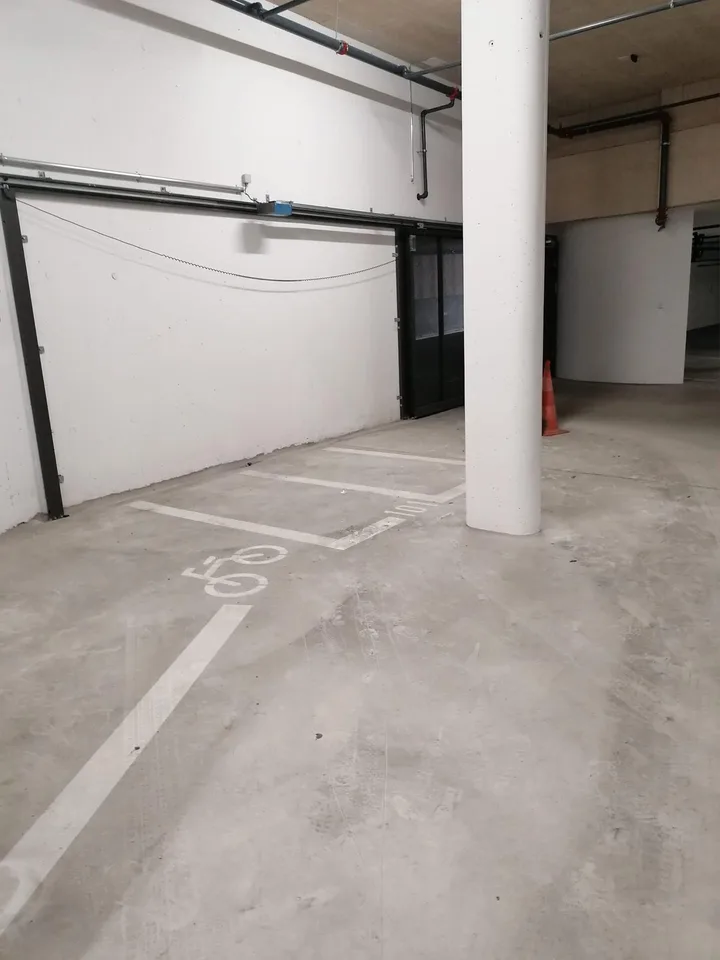 Wir haben Platz für Ihre Maschine!