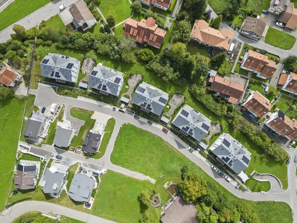 Einstellparkplätze zu vermieten!