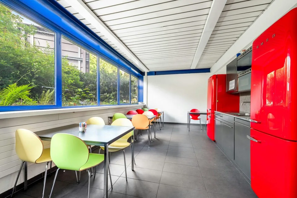 Ihr Produktionsstandort mit hoher Halle, grossen Toren, hoher Boden... – photo 6 sur 9