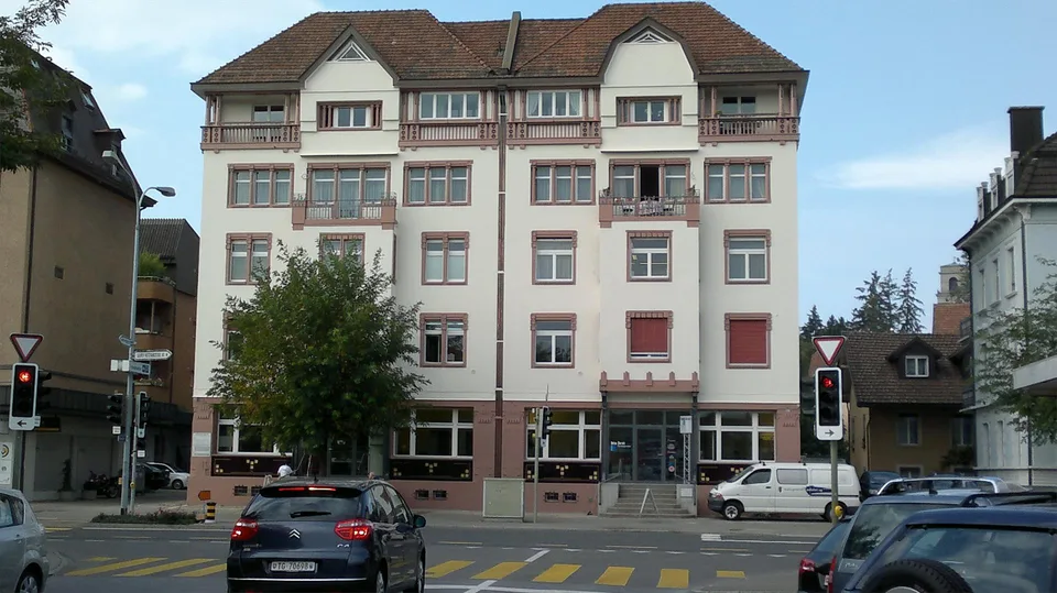 Laden-/Büro-/Gastroräume an zentralster Lage mit hoher Kundenfrequenz