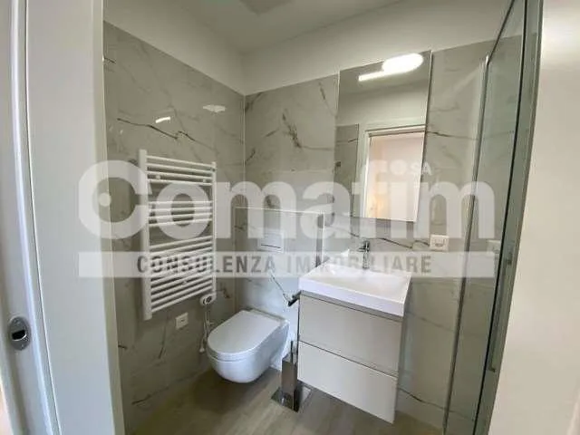 Appartamento ammobiliato a Lugano