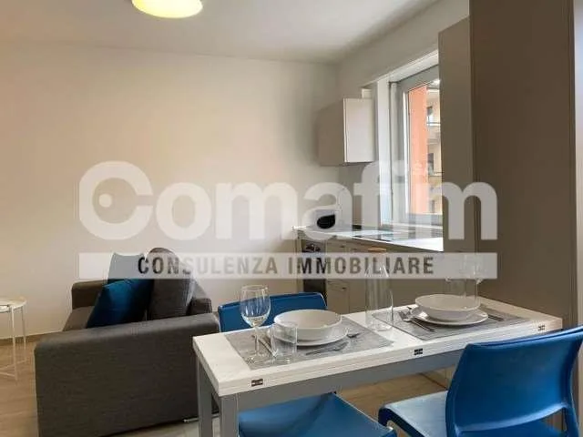 Appartamento ammobiliato a Lugano – Foto 11 von 11