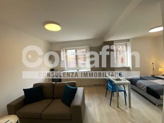Appartamento ammobiliato a Lugano – Foto 8 von 11