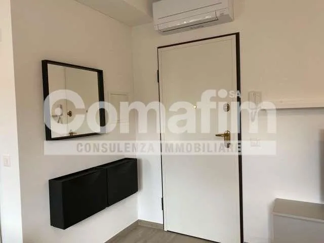 Appartamento ammobiliato a Lugano – Foto 6 von 11