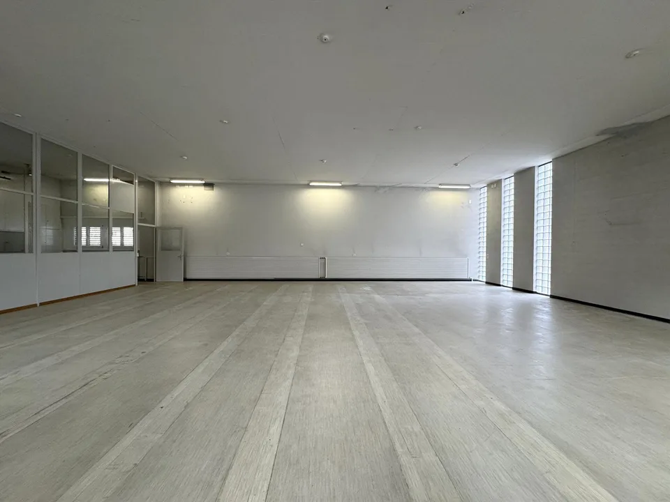 Gewerbefläche nahe Bahnhof Oberdorf