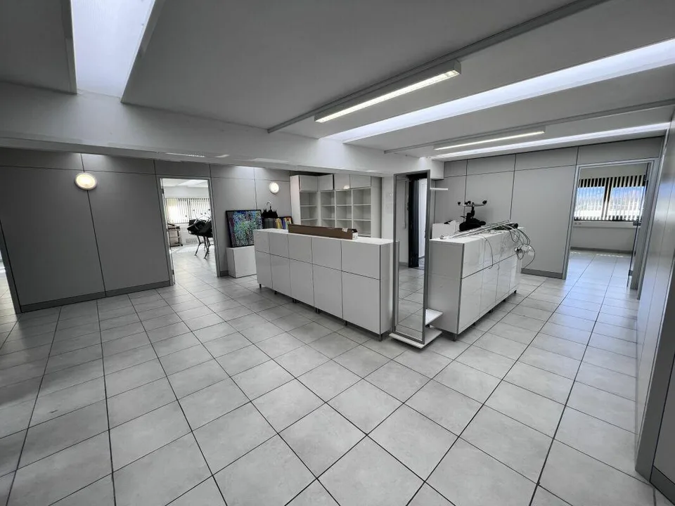 Superficie artigianale/industriale/uffici (frazionabile)