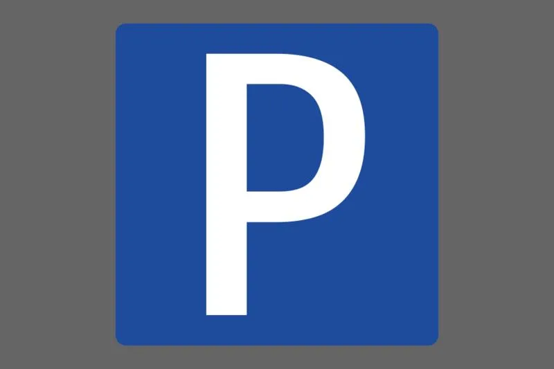 Tiefgaragenparkplatz