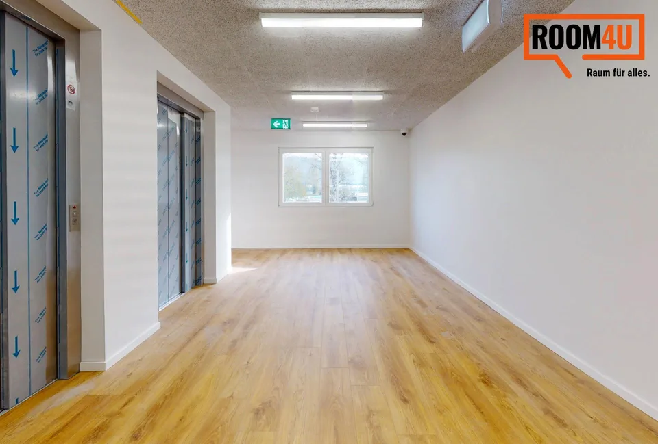 Lagerraum zu vermieten! Self-Storage & more – Foto 9 von 12