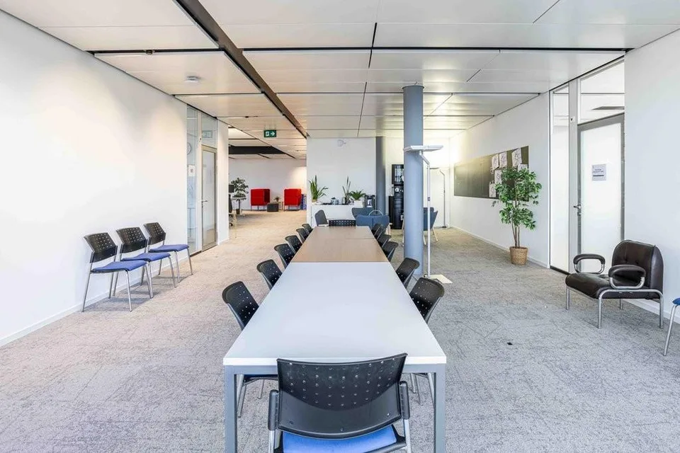 Bureaux de standing sur un campus high-tech – Foto 7 von 9