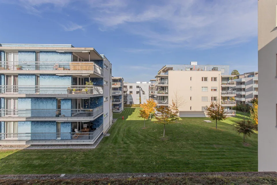 Motorradeinstellplatz an zentraler Lage in Kreuzlingen