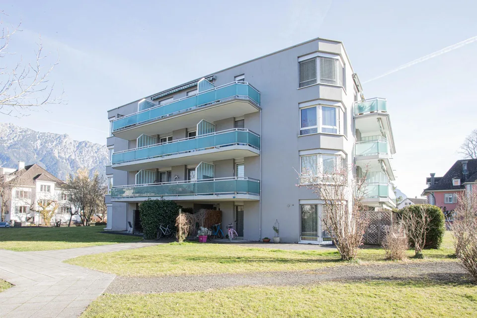 Einstellplatz nähe Zentrum zu mieten!