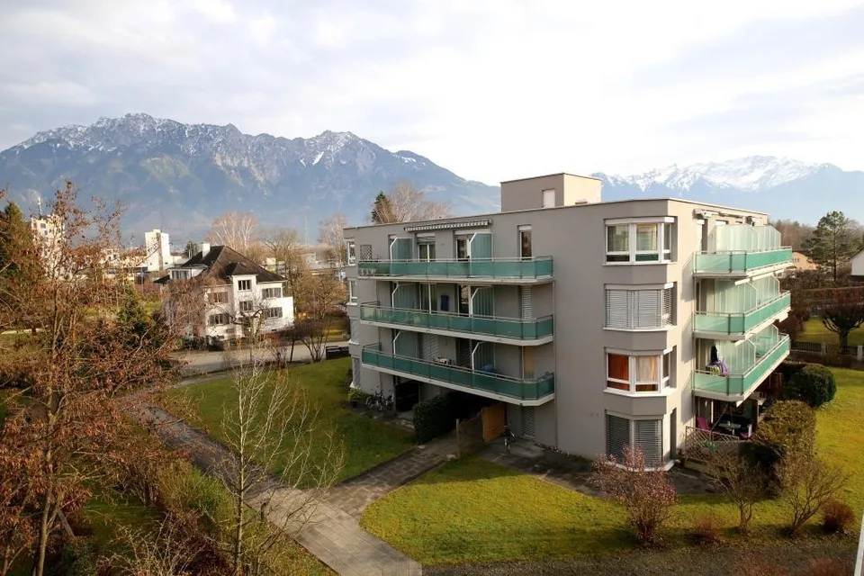 Einstellplatz nähe Zentrum zu mieten!