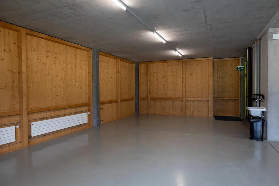 Büro- oder Gewerberaum , 99 m2, direkter Liftzugang – Foto 7 von 7