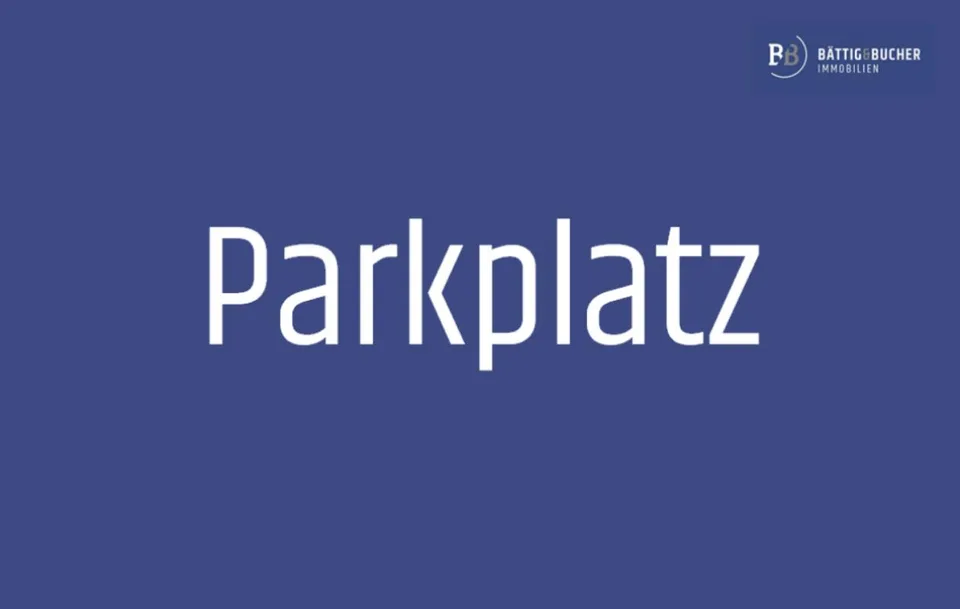 Parkplätze