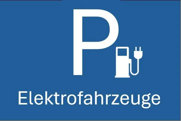 Einstellplatz mit E-Ladestation an zentraler Lage in Kreuzlingen