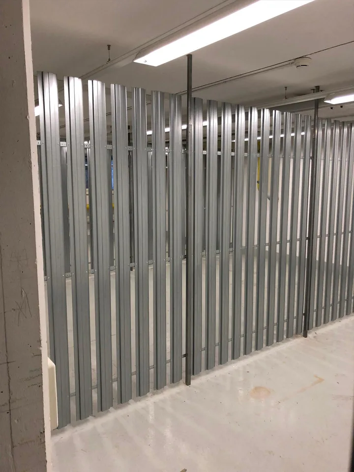 Archiv-/Lagerräume im Zentrum von Winterthur