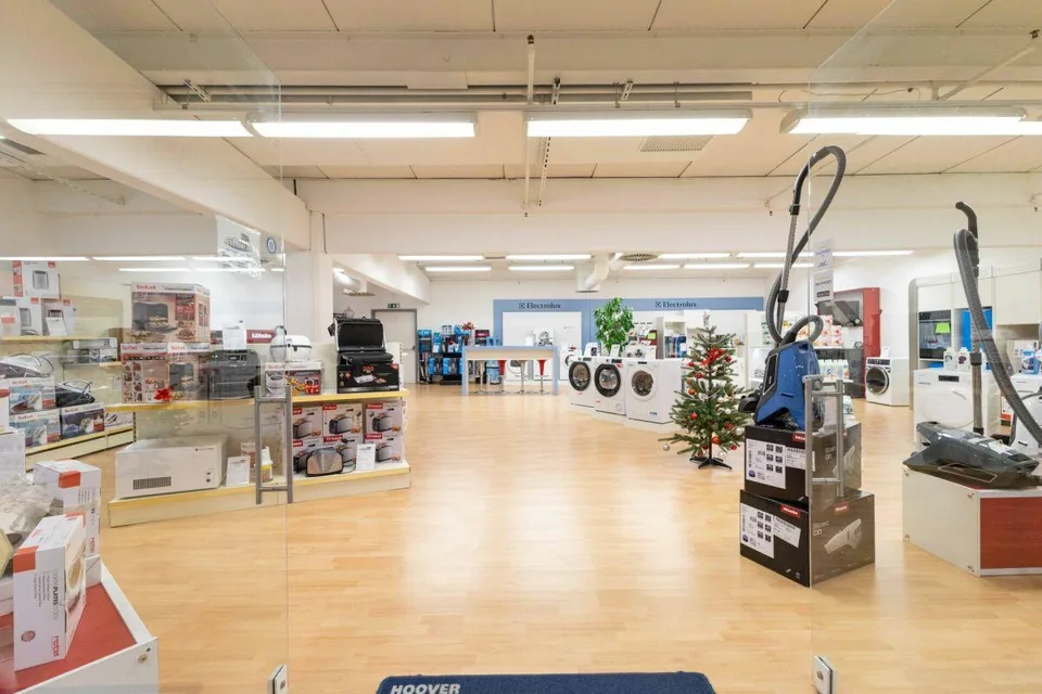 Parco Commerciale Grancia 250