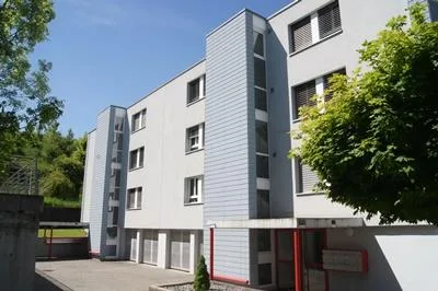 Ihr neues Zuhause in Burgdorf