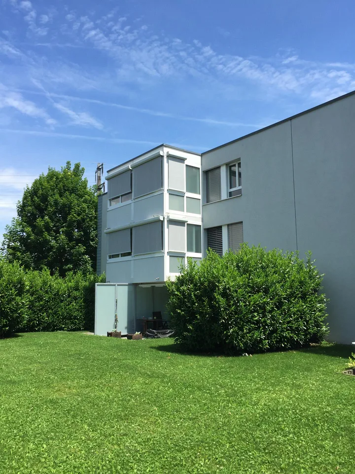 Ihr neues Zuhause in Burgdorf