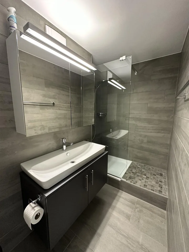 Ihr neues Zuhause in Burgdorf