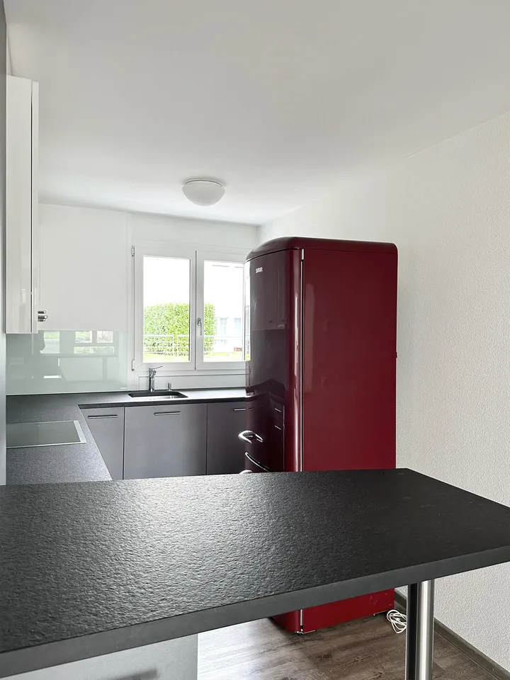 Ihr neues Zuhause in Burgdorf